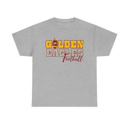 "FOOTBALL_Athlete Design" - Unisex T-Shirt