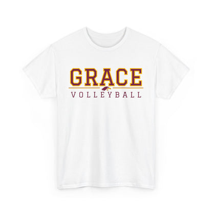 "VOLLEYBALL - Athlete3" - Unisex T-Shirt