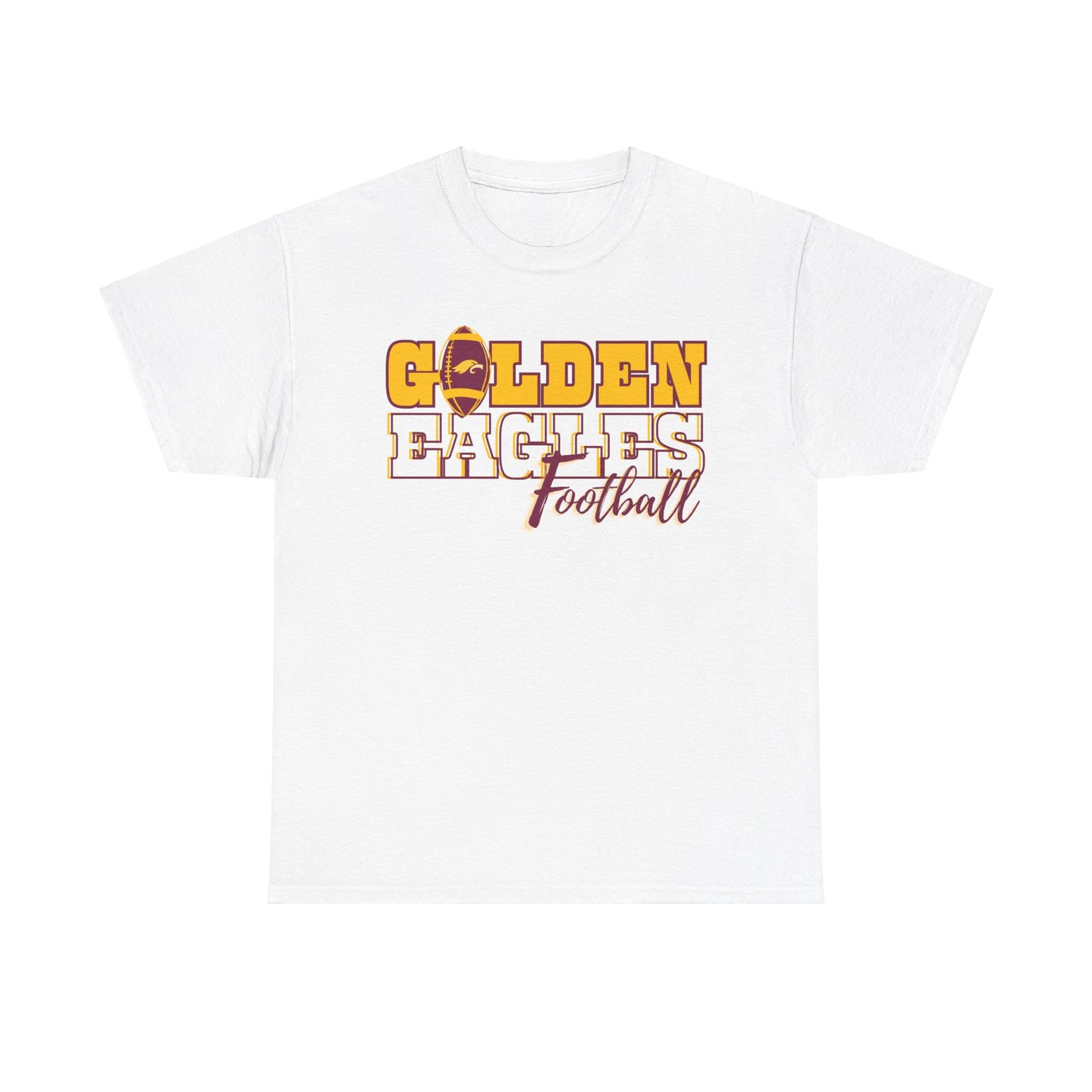 "FOOTBALL_Athlete Design" - Unisex T-Shirt