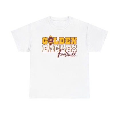 "FOOTBALL_Athlete Design" - Unisex T-Shirt