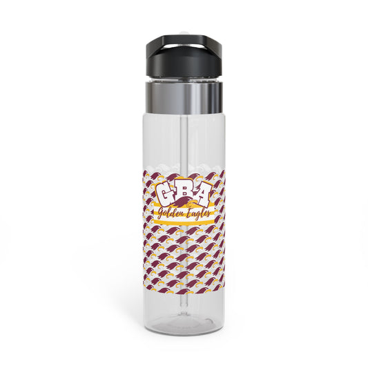 "GBA MULTI-EAGLE" Sport Bottle, 20oz