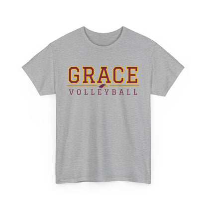 "VOLLEYBALL - Athlete3" - Unisex T-Shirt