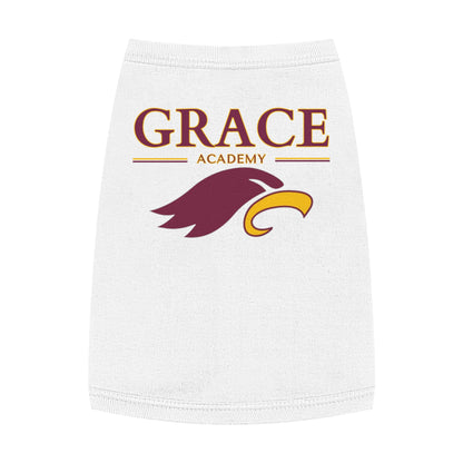 "GRACE ACADEMY" Pet Tank Top