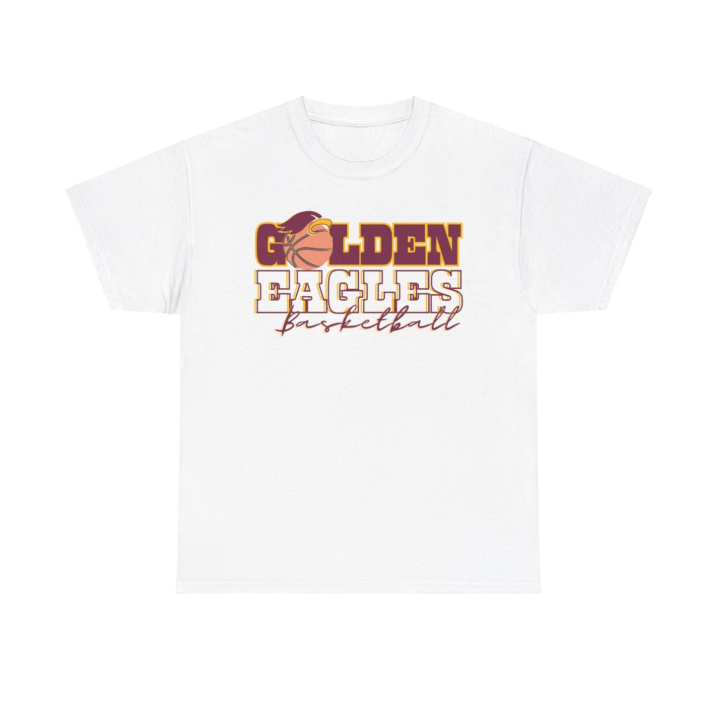 “BASKETBALL_Athlete Design" - Unisex T-Shirt