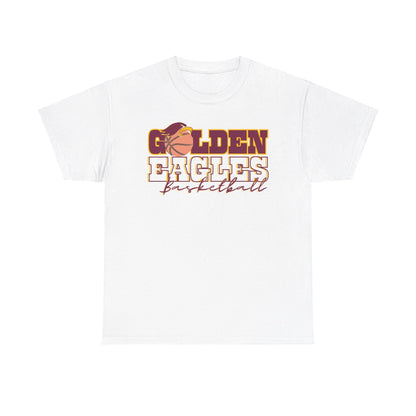 “BASKETBALL_Athlete Design" - Unisex T-Shirt