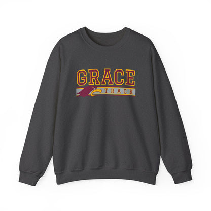 "TRACK - Athlete2" - Unisex Sweatshirt