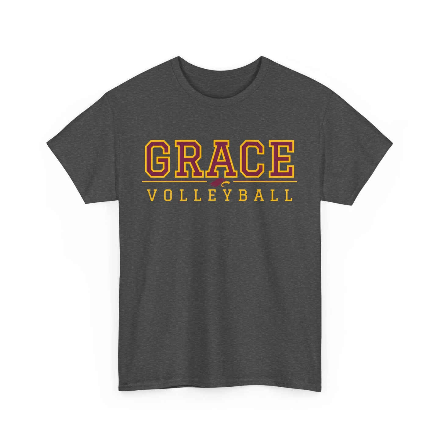 "VOLLEYBALL - Athlete3" - Unisex T-Shirt