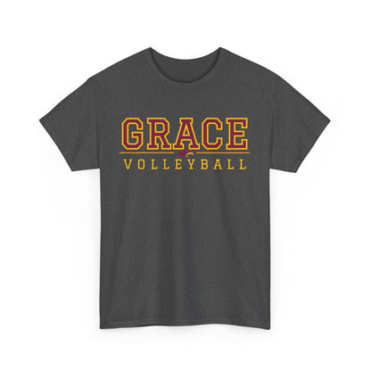 "VOLLEYBALL - Athlete3" - Unisex T-Shirt