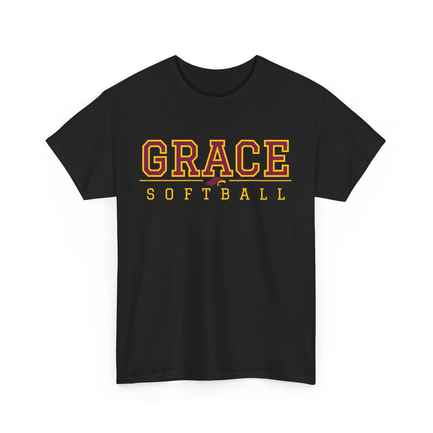 "SOFTBALL - Athlete3" - Unisex T-Shirt