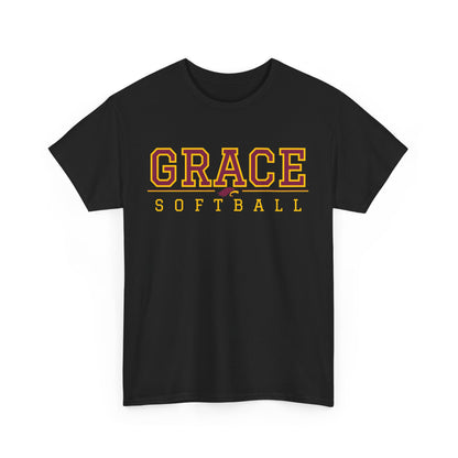 "SOFTBALL - Athlete3" - Unisex T-Shirt