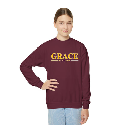 "ACADEMY" - Youth Sweatshirt