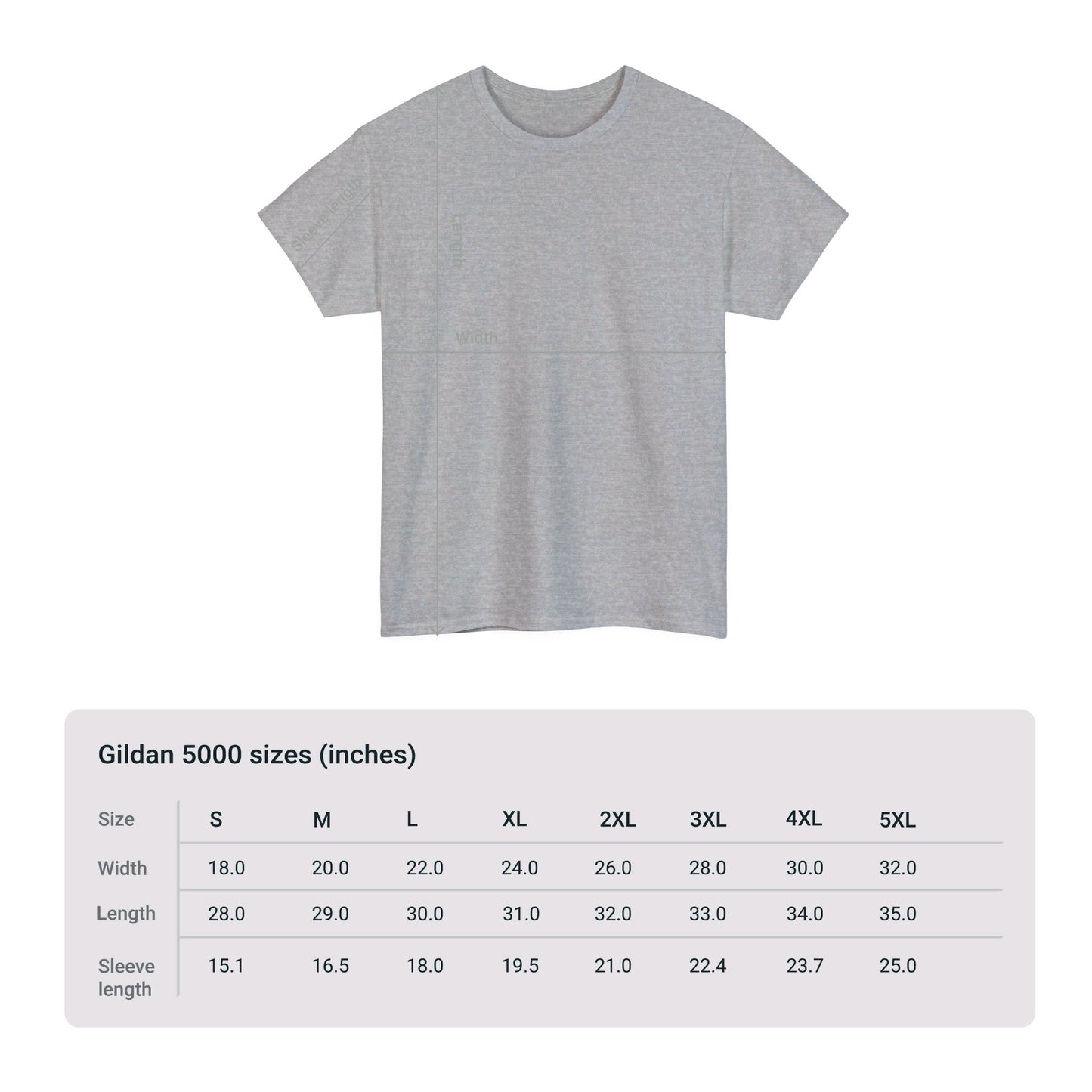 ADULT SIZE - PE UNIFORM - Unisex T-shirt