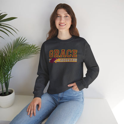 "FOOTBALL - Athlete2" - Unisex Sweatshirt