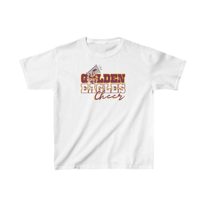 “CHEER_Athlete Design" - Youth Unisex Tee