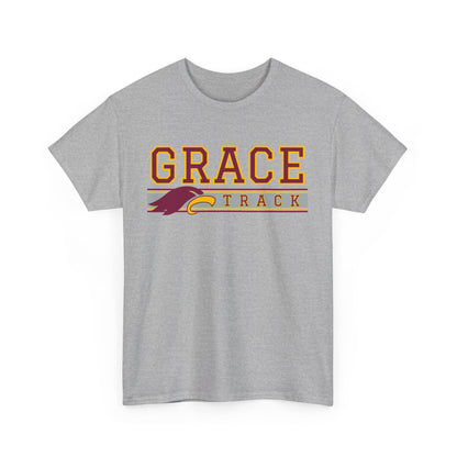 "TRACK - Athlete2" - Unisex T-Shirt