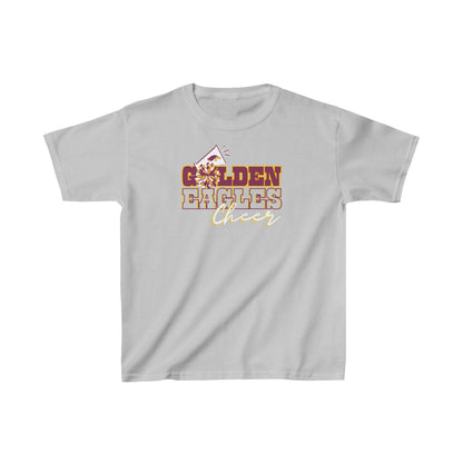 “CHEER_Athlete Design" - Youth Unisex Tee