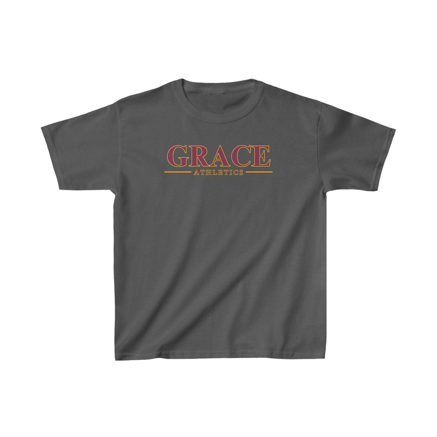 "ATHLETICS" - Youth Tee