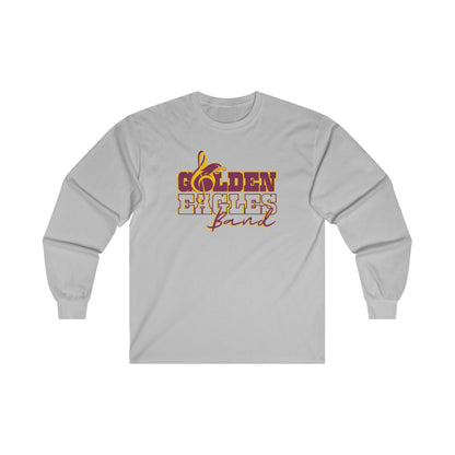 "BAND_Athlete Design" - Unisex Long Sleeve T-Shirt