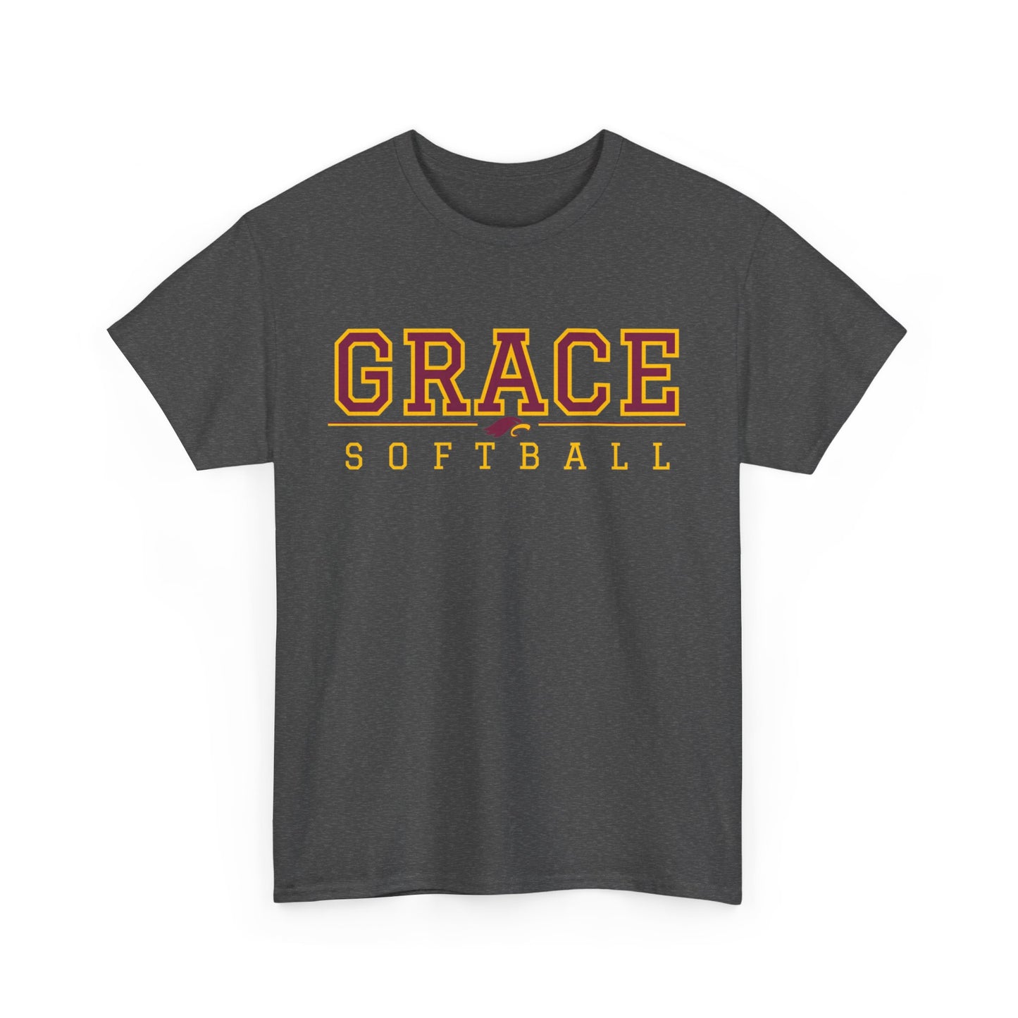 "SOFTBALL - Athlete3" - Unisex T-Shirt