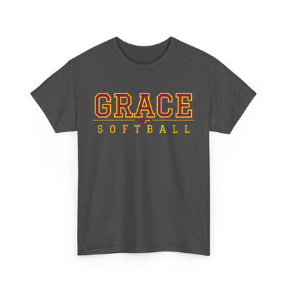 "SOFTBALL - Athlete3" - Unisex T-Shirt