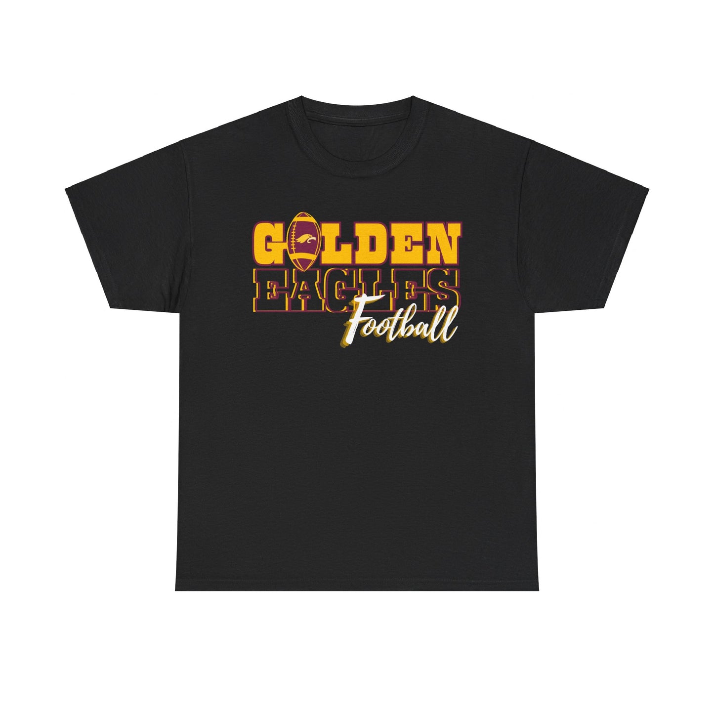 "FOOTBALL_Athlete Design" - Unisex T-Shirt