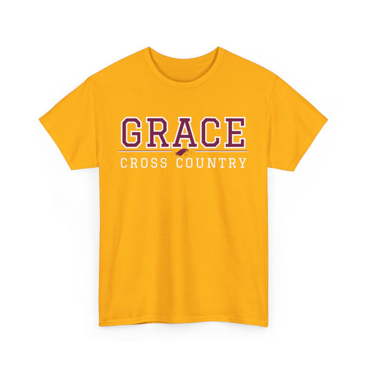 "CROSS COUNTRY - Athlete3" - Unisex T-Shirt