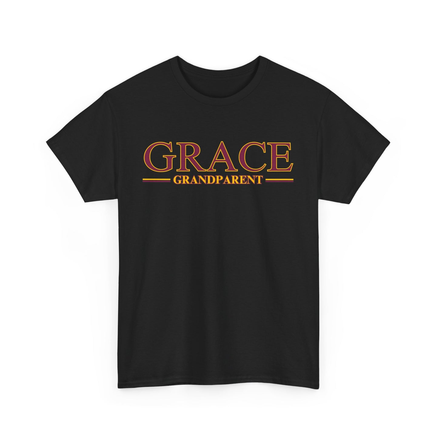 "GRANDPARENT" - Unisex T-Shirt