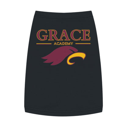 "GRACE ACADEMY" Pet Tank Top