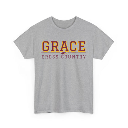 "CROSS COUNTRY - Athlete3" - Unisex T-Shirt