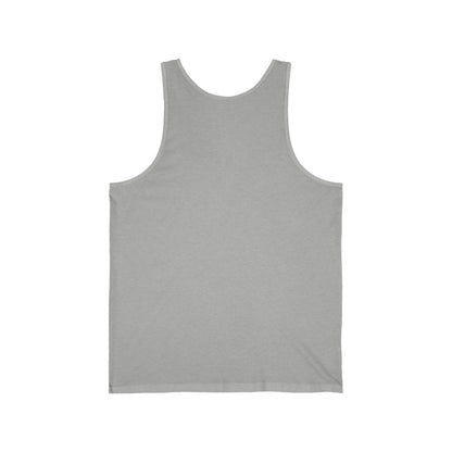 "ATHLETICS" - Unisex Jersey Tank