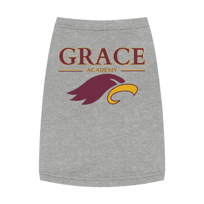 "GRACE ACADEMY" Pet Tank Top