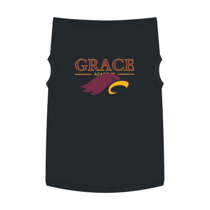 "GRACE ACADEMY" Pet Tank Top