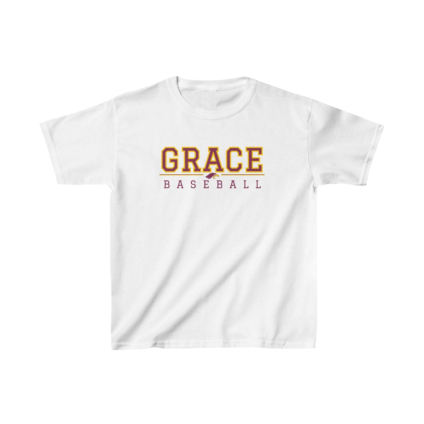 "BASEBALL - Athlete3" - Youth Tee