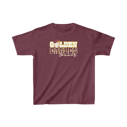 “SOCCER_Athlete Design" - Youth Tee