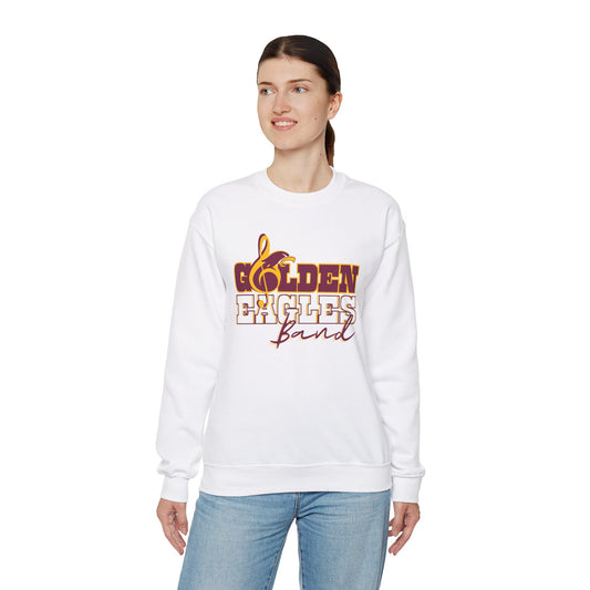 "BAND_Athlete Design" - Unisex Sweatshirt