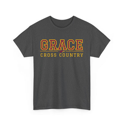 "CROSS COUNTRY - Athlete3" - Unisex T-Shirt