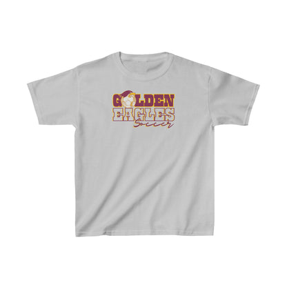 “SOCCER_Athlete Design" - Youth Tee