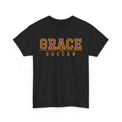 "SOCCER - Athlete3" - Unisex T-Shirt