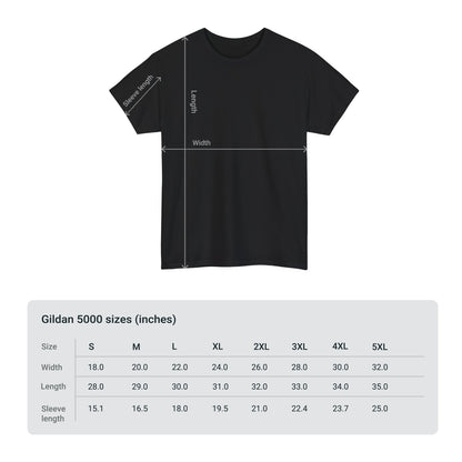 "GOLF - Athlete2" - Unisex T-Shirt