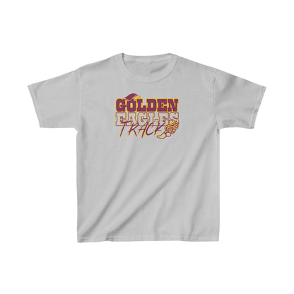 “TRACK_Athlete Design" - Youth Unisex Tee