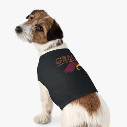 "GRACE ACADEMY" Pet Tank Top