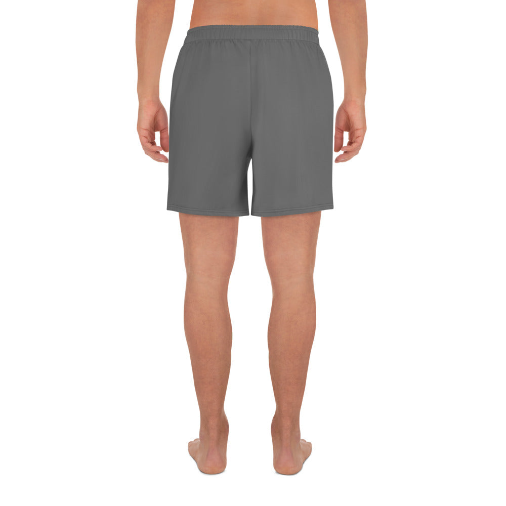 Men's Strength & Conditioning-Athletic Shorts