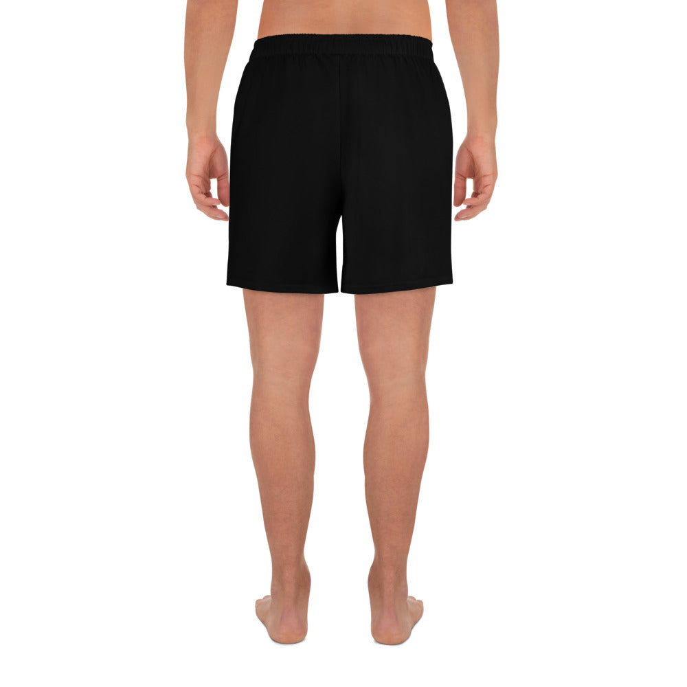 GRACE SWIMMING | Unisex Athletic Shorts