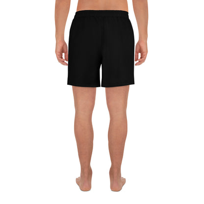 GRACE SWIMMING | Unisex Athletic Shorts