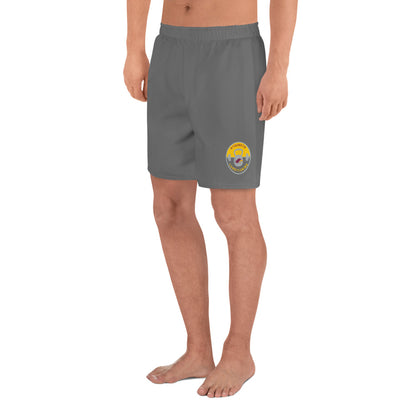 Men's Strength & Conditioning-Athletic Shorts