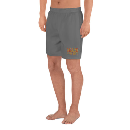 GRACE SWIMMING | Unisex Athletic Shorts