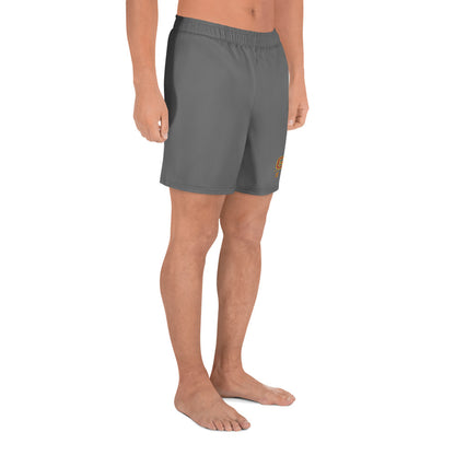 GRACE SWIMMING | Unisex Athletic Shorts