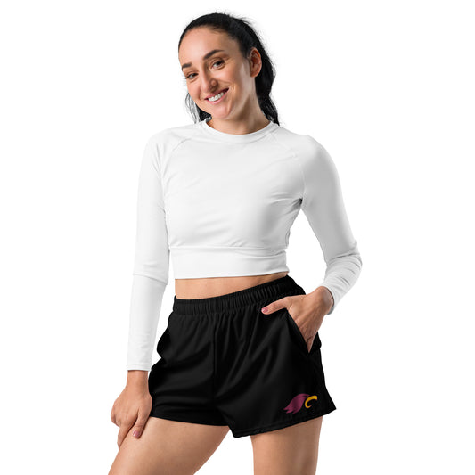 Women’s PE Uniform - Athletic Shorts