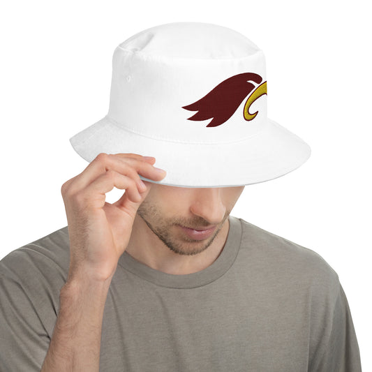 "EAGLE" - Bucket Hat (Embroidered)