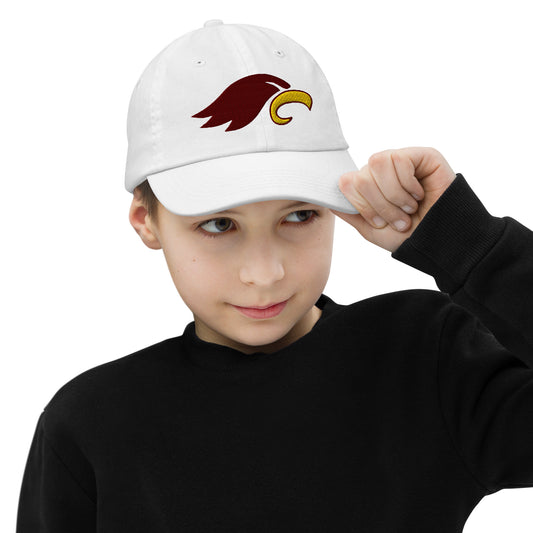 EAGLE - Youth Hat (Embroidered)